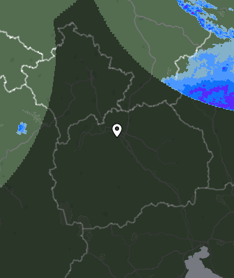 Ilmastiku radar