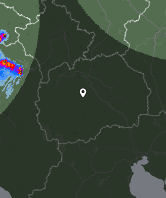 Ilmastiku radar
