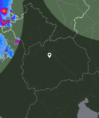 Ilmastiku radar
