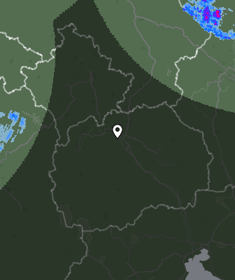 Ilmastiku radar