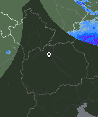 Ilmastiku radar