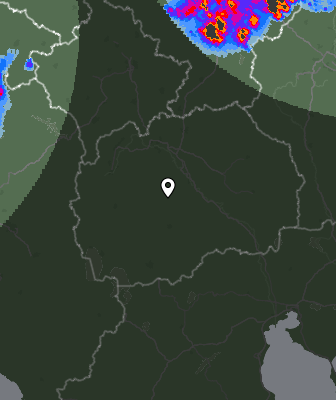 Ilmastiku radar