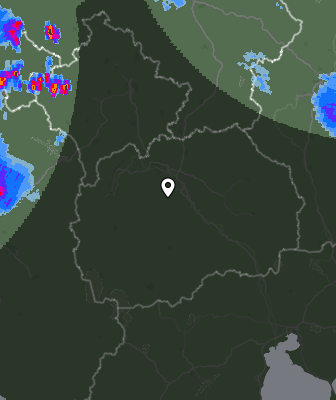 Ilmastiku radar