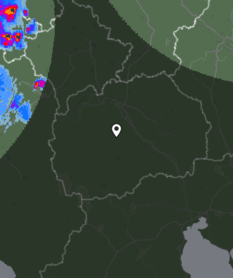 Ilmastiku radar