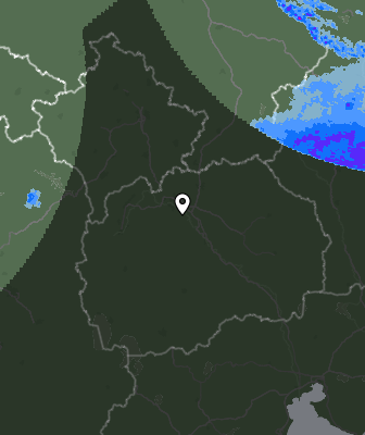 Ilmastiku radar