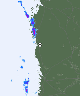 Ilmastiku radar