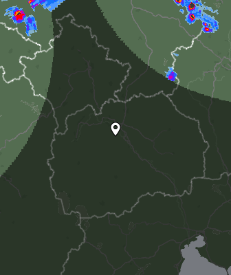Ilmastiku radar