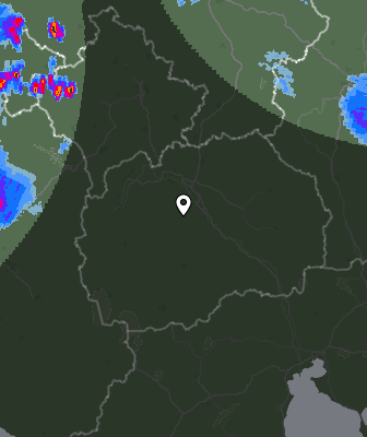 Ilmastiku radar