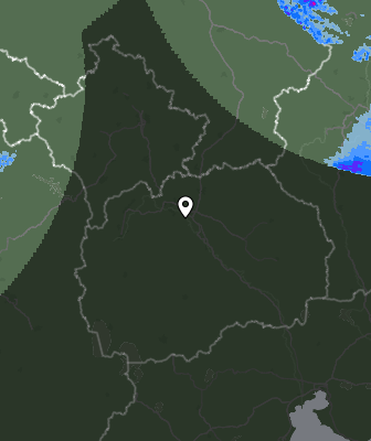 Ilmastiku radar