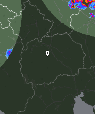 Ilmastiku radar
