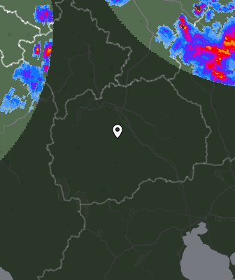 Ilmastiku radar