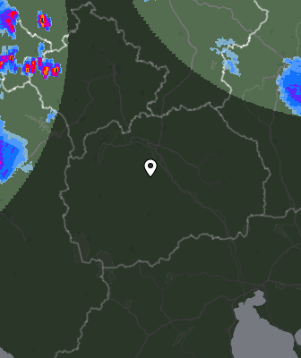 Ilmastiku radar