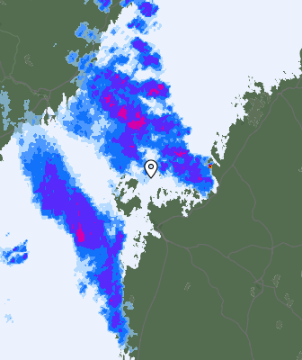 Ilmastiku radar