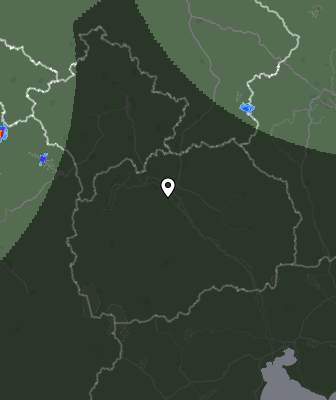 Ilmastiku radar