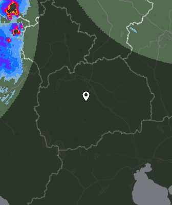 Ilmastiku radar