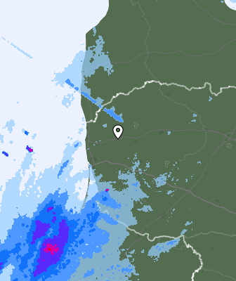 Ilmastiku radar