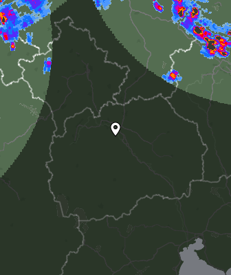 Ilmastiku radar