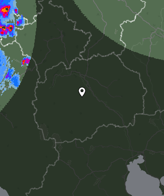 Ilmastiku radar