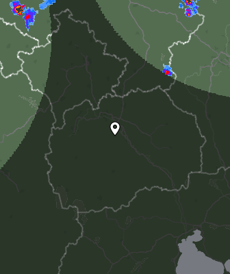 Ilmastiku radar