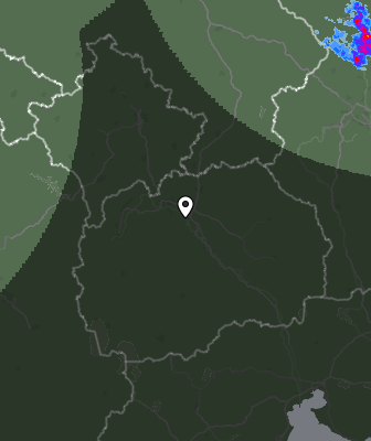 Ilmastiku radar