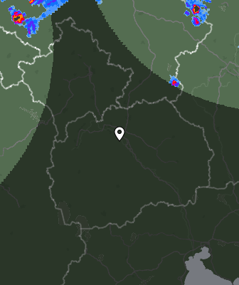 Ilmastiku radar