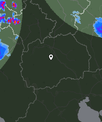 Ilmastiku radar