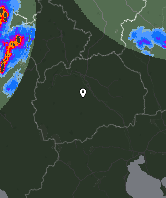 Ilmastiku radar