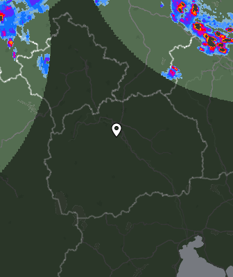 Ilmastiku radar
