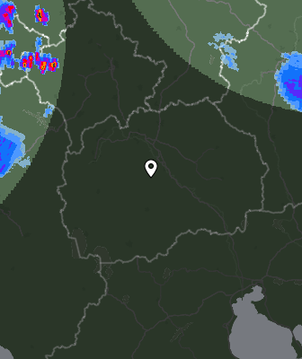 Ilmastiku radar