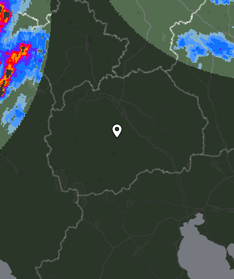 Ilmastiku radar