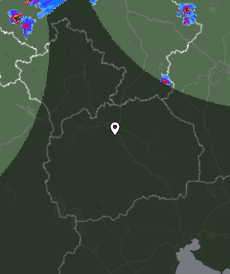 Ilmastiku radar