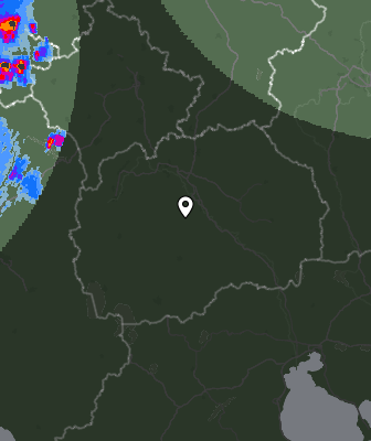 Ilmastiku radar