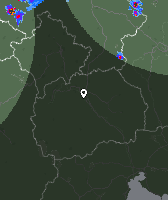 Ilmastiku radar