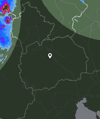 Ilmastiku radar