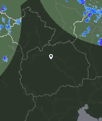 Ilmastiku radar