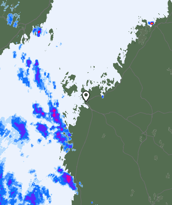 Ilmastiku radar