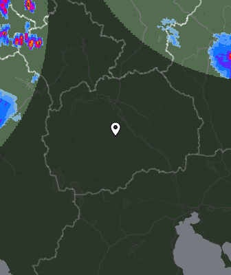 Ilmastiku radar