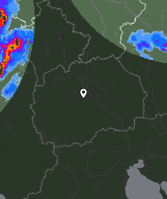 Ilmastiku radar