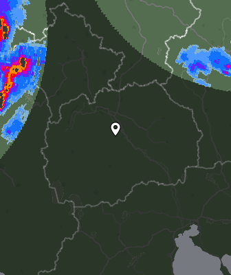 Ilmastiku radar