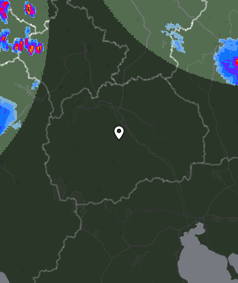 Ilmastiku radar