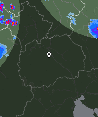 Ilmastiku radar