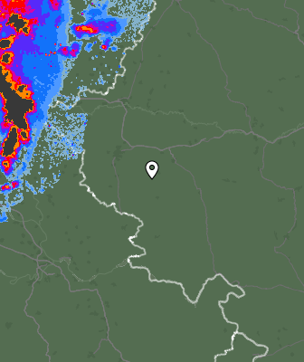 Ilmastiku radar