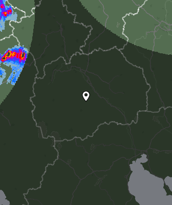 Ilmastiku radar