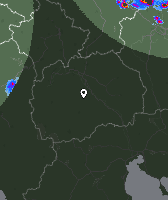 Ilmastiku radar