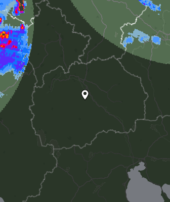 Ilmastiku radar
