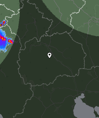 Ilmastiku radar