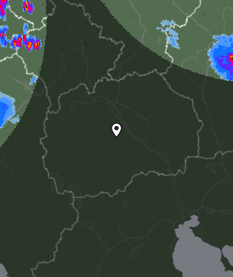Ilmastiku radar