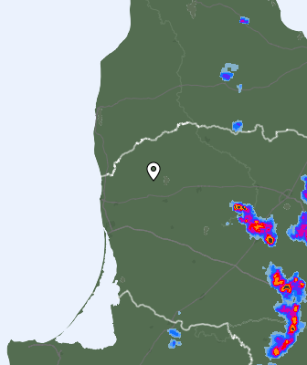 Ilmastiku radar