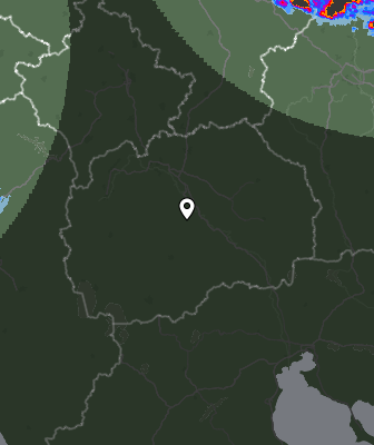 Ilmastiku radar