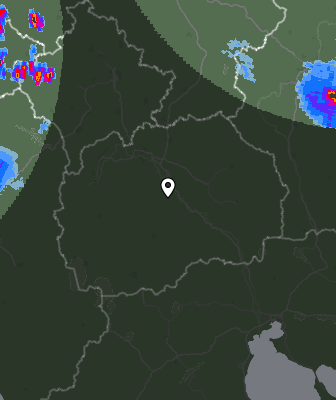 Ilmastiku radar